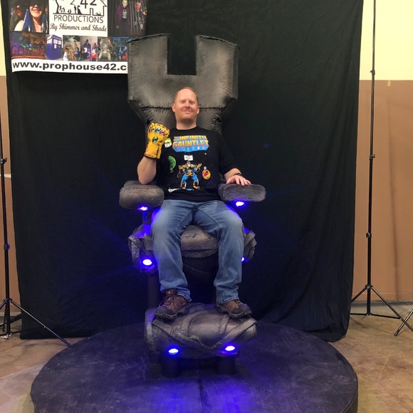 The Nerdy Nerd Gamer - Picture 6 of 8